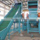 Hot Sale Stainless Steel Pet Flakes Recycling Machine Line thumbnail-2