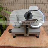 Factory Price Home Meat Slicer, Frozen Meat Slicer, Manual Meat Slicer (ZQF-250S) thumbnail-6
