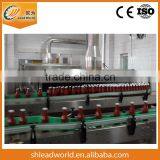 2016 High Quality Glass Bottle Sterilization Machine Steam Sterilization Machine thumbnail-2