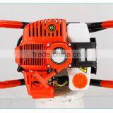 HOT!!!49cc/52cc Earth Auger for Dig Hole/gas Powered Post Hole Dogger thumbnail-2