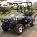 500cc 4x4/CVT EEC UTV/Utility ATV/Quad(TKU700E) thumbnail-1