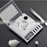 0.001g Digital Jewelry Scale