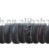Barrow Wheel 3.50-5, 3.50-6, 4.10-6, 3.50-7, 3.25/3.00-8, 3.50-8, 4.80/4.00-8, 5.00-6, 6.50-8 Low Price & High Quality thumbnail-1