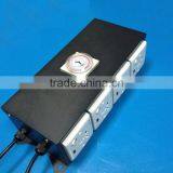 2 4 6 8 Pole Magnetic Contactor With CE and Rosh