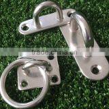 Waterproof Stainless Steel304 SS316 Mask Heating Silicone Eye Pad thumbnail-3