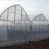 Large Size 3 Layer Film Cover Greenhouse for Agricultural thumbnail-1