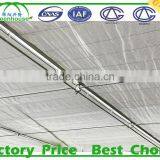 Commercial Tunnel Greenhouse thumbnail-2