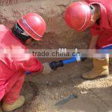 40/33mm Silicon Core Plastic Pipe Fibre Optic Cable Duct thumbnail-4