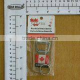KEYCHAIN BOTTLE OPENER thumbnail-1