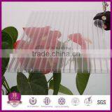 Gensin 6mm/8mm/10mm/12mm/16mm Polycarbonate 3-wall Sheet/ pc Greenhouse Sheet/roofing Sheet thumbnail-4