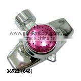 Circular Spot Sprinkler for Outdoor Lawn Watering thumbnail-1