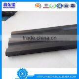 NEW Industrial Aluminum Profile Price Alloy 6000 t Slot Aluminum Extrusion China Top Alumini thumbnail-2