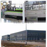 Muti-Storey Light Steel Frame Fabricated Residential Building thumbnail-6