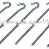 Tent Pegs/Tent Stakes thumbnail-1
