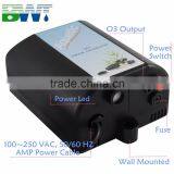 Bathroom Pure Water Machine Skin Care Health Care Products 300mg Aquatic Spa Ozone Generator thumbnail-3