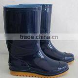 Men Long Boots thumbnail-1