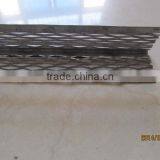 The Actual Factory for Expanded Steel Corner Bead