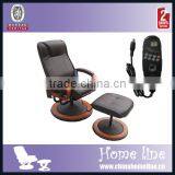 MAS00233 Recliner Chair Massage Sofa Chair for Living Room thumbnail-1