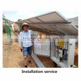 Solar Water Pump Inverter DC to AC Converter Mppt Function Three Phase 380V 35kw 35 kw thumbnail-2