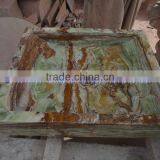 Permium Natural DARK GREEN ONYX RECTANGLE SINKS AND BASINS thumbnail-5