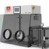 Acrylic Glove Box With Gas Purification System and PLC Control Lab2000 thumbnail-5
