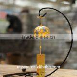 Chinese Glass Wind Chimes/indoor Wind Chimes/decorative Wind Chime thumbnail-5