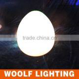 Remote Control Peach Shape Swimmping Pool LED Decorative Light thumbnail-5