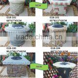 Hot Selling MGO, Fiber Clay Fire Pit Outdoor thumbnail-2