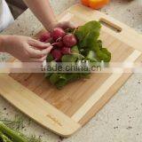 CIQ Available Square Hanging Bamboo Cutting Board thumbnail-6