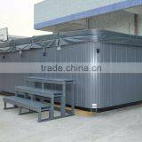 Luxury European Style Outdoor Swim Spa/swim Pool With Balboa System Freestanding Swim Spa Tubs thumbnail-6