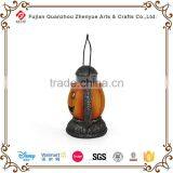 2015 Resin Decorative Pumpkin Lamp for Halloween thumbnail-2