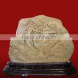 Agalmatolite Art Sculpture thumbnail-1