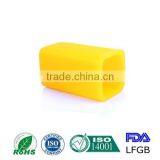 Fashion Big Silicone Tea Cup, Cute Silicon Teapot thumbnail-1