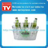 Plastic Ice Bucket thumbnail-3