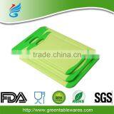 Plastic Cutting Board/plastic Chopping Block/food Grade Custom Plastic Chopping Board thumbnail-5