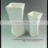 2017 New Trade Assurance Mini Stoneware Vase thumbnail-1