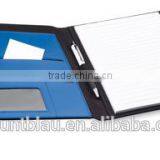 A4 Ducument Folder With 50 Sheets Notebook thumbnail-1