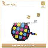 Promotional Wholesale Hanging PU Dot Luxury Cosmetic Small Makeup Bag Customized thumbnail-4