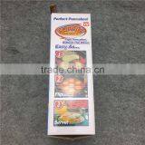 7 Holes Making Perfectly Shaped Pancakes Silicone Pancake Molds Without the Mess thumbnail-4