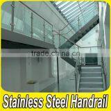Customed Design Stainless Steel Railing Price Per Meter thumbnail-4