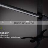 Multi-functional USB Portable Night Light, Mini LED USB Bookshelf Light, Slim Adjustable Energy Saving Mobile Power Night Light thumbnail-5