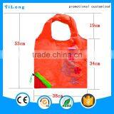Hot Supply Foldable Shopping Bag Reusable Shopping Bag Jute Shopping Bag thumbnail-2