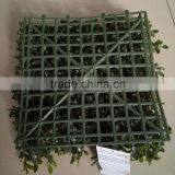 Portable Artificial Grass Plastic Graden Fence Paling thumbnail-5