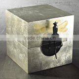 High Quality Best Selling Lacquered Dragonfly Box From Vietnam thumbnail-1