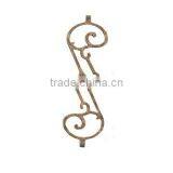 Cast Iron Decorative Part for Fence/gate thumbnail-1
