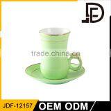 Drinkware Wholesale Best Selling Products Arabic Coffee Cup Set, Arabic Tea Cup Set, Coffee Cup and Saucer Set thumbnail-1