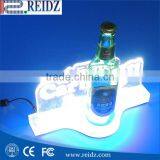 2016 High Quality Acrylic LED Liquor Rack thumbnail-6