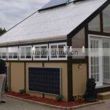 Bestsun MPPT High Efficiency 10KW Pressure Solar Energy Water Heater thumbnail-5