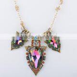 Handmade Necklace Jewelry for Laddy New Designs High Quality and Fashion Pearl Necklace thumbnail-2