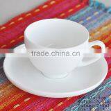 Bone China Cup and Saucer, New Bone China Cup & Saucer, Coffee Cup thumbnail-4